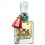 Juicy Couture Peace Love and Juicy EDP l&otilde;hnastatud vesi naistele, 100 ml