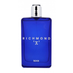 John Richmond Richmond X EDT tualettvesi meestele, 75 ml