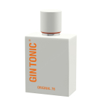 Gin Tonic Original White EDP l&otilde;hnastatud vesi naistele, 50 ml