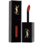 Yves Saint Laurent YSL Rouge Pur Couture Vernis A Levres Vinyl Creamy huulel&auml;ige, toon: 416 Psychedelic Chili, 5,5 ml