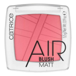 Catrice AirBlush Matte Bronzer Compact Powder 140 Pink Lemonade 5.5 g