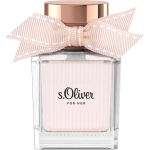 S. Oliver For Her EDP l&otilde;hnastatud vesi naistele, 30 ml