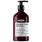 L'Oreal Professionnel Vitamino Color Spectrum Shampoo v&auml;rvitud juustele m&otilde;eldud &scaron;ampoon, 500 ml