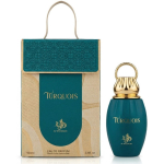 Al Wataniah Turquois EDP l&otilde;hnastatud vesi unisex, 100 ml