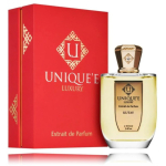 Unique'e Luxury Kutay Extrait de Parfum PP unisex parf&uuml;&uuml;m, 100 ml