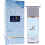 Ahmed Al Maghribi Kaaf PP parf&uuml;&uuml;m unisex, 100 ml