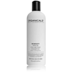 Organics Remedy rasu vol&uuml;&uuml;mi andev &scaron;ampoon, 250 ml