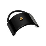 Balmain Hair Elastic Black