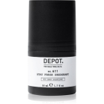 Depot 600 Body Solutions No. 601 Soothing Deodorant Roll-On For Men, 50 ml