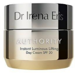 Dr Irena Eris Authority Instant Lum. Lifting Day Cream SPF 20 n&auml;okreem, 50 ml