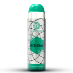 Louis Cardin Holiday Body Spray, 200 ml