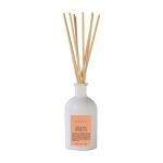The Olphactory Silken Tobacco Fragrance Sticks Aroma Reed Diffuser, 250 ml