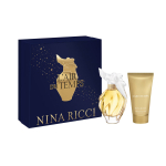 Set Nina Ricci: L'Air du Temps Eau De Toilette For Women, 100 ml + L'Air du Temps Hydrating Body Lotion, 75 ml