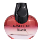 New Brand Prestige Dangerous Woman EDP l&otilde;hnastatud vesi naistele, 100 ml