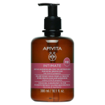 Apivita Intimate Plus Intimate Wash Gel, 300 ml