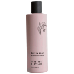 Crabtree & Evelyn Evelyn Rose Revitalizing Daily Body Lotion Body, 250 ml
