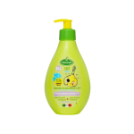 Cipollino Baby Care Shower Gel & Shampoo 2-In-1, 250 ml