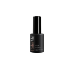 ColorMe Cosmetics ColorMe Top Coat Semi-Permanent Nail Polish, 10 ml