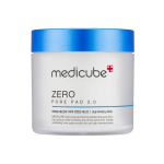 Medicube Zero Pore Pads 2.0 Pore Tightening Peel-Off Pads, 70 tk
