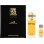 Signature Sillage D'Orient Jade komplekt unisex (EDP, 100 ml + EDP, 15 ml)