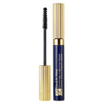 Estee Lauder Double Wear Zero Smudge pikendav ripsmetu&scaron;&scaron;, toon: 01 Black, 6 ml