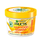 Garnier Fructis Hair Food Banana Ultra Nourishing Mask juuksemask, 390 ml