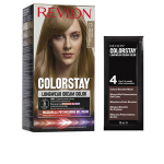 Revlon Colorstay Permanent Hair Dye 7.3 Dark Golden Blonde, 165 ml