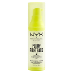 Nyx Plump Right Back Vegan Plump and moisturize skin Primer Concealer & Foundation 3-In-1 No, 30 ml