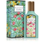 Gucci Flora Gorgeous Jasmine EDP parf&uuml;&uuml;mvesi naistele 50 ml