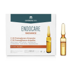 Endocare Radiance C-20 proteogl&uuml;kaanide ampullid, 30 x 2 ml