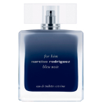 Narciso Rodriguez For Him Bleu Noir Extreme EDT tualettvesi meestele, 50 ml