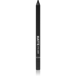 Gosh Eyeliner Pencil Pure vegan Eyeliner Matte Liquid Eyeliner 002 Matt Black 1.2 g