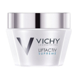 Vichy Liftactiv Supreme p&auml;evakreem kuivale nahale, 50 ml