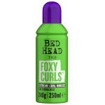 Tigi Bed Head Foxy Curls Extreme Curls vaht lainelistele juustele, 250 ml