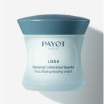 Payot Lisse Resurfacing Sleeping Cream &ouml;&ouml;kreem n&auml;ole, 50 ml