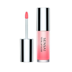 SENSAI Total Lip Gloss in Colours huulel&auml;ige, toon: 02 Akebono Red, 4.5 ml