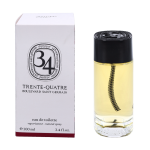 Diptyque 34 Boulevard Saint Germain EDT tualettvesi unisex, 100 ml