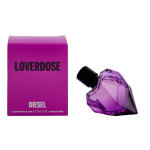 Diesel Loverdose Pour Femme EDP parf&uuml;&uuml;mvesi naistele, 30 ml
