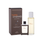 Hermes Terre d&acute;Hermes tualettvee komplekt meestele (EDT, 30 ml + EDT, 125 ml)