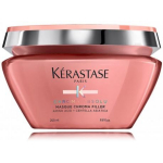KerastaseChroma Absolu Masque Chroma Filler s&uuml;gavt&auml;itev mask poorsuse vastu v&auml;rvitud juustele, 200 ml