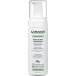 Gamarde Face Foaming Cleanser - Looduslik puhastusvahend rasusele ja probleemsele nahale 160 ml