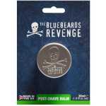 The Bluebeards Revenge Raseerimisj&auml;rgne palsam Raseerimisj&auml;rgne palsam, 30 ml