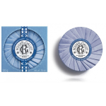 Roger & Gallet Bois De Santal l&otilde;hnastatud seep k&auml;tele ja kehale, 100 g