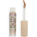 Makeup Revolution IRL Filter Finish Cover Dark Spots Concealer Stick C3, 6 g
