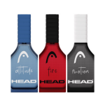 HEAD Fire komplekt meestele (EDT Fire, 50 ml + EDT Motion, 50 ml + EDT Attitude, 50 ml)