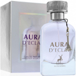 Maison Alhambra Aura d'Eclat EDP l&otilde;hnastatud vesi naistele, 100 ml