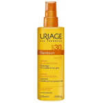 Uriage Bari&eacute;sun n&auml;htamatu n&auml;osprei SPF30, 200 ml