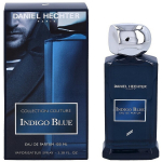 Daniel Hechter Collection Couture Indigo Blue EDP l&otilde;hnastatud vesi meestele, 100 ml