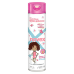 Novex My Little Curls &scaron;ampoon laste lokkis juustele, 300 ml