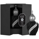Lattafa Niche Emarati Al Dana EDP l&otilde;hnastatud vesi unisex, 100 ml